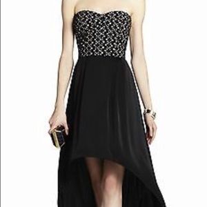 Strapless Cocktails dress